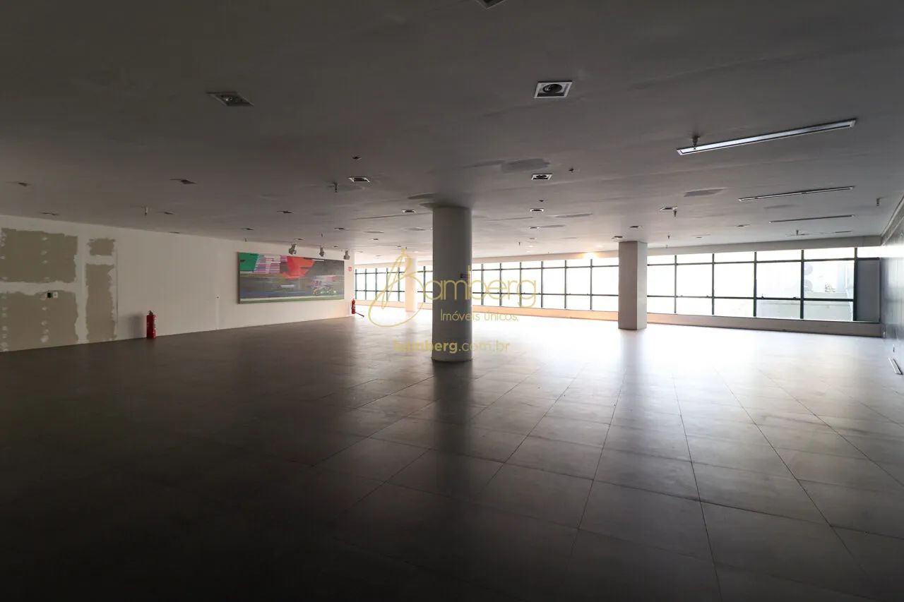 Prédio Comercial Marginal Pinheiros - Foto 13