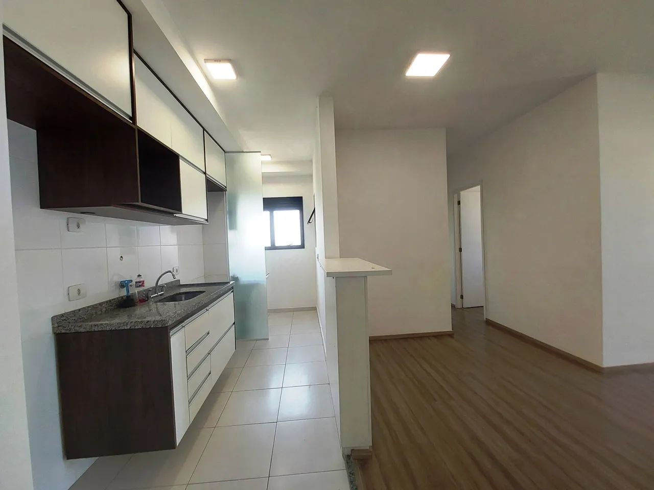 Imóvel - Apartamento clean - 72 m² - Granja Viana - Cotia/SP - Foto 2