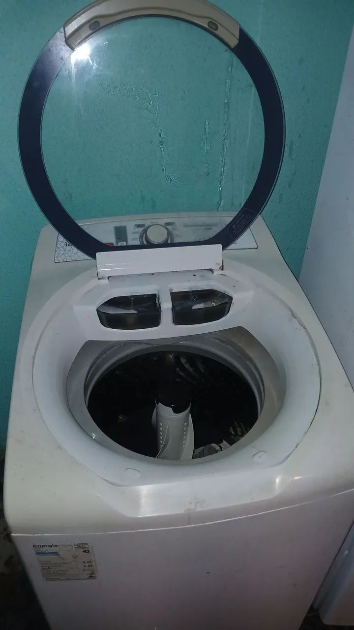 Maquina de Lavar Roupas Brastemp 12kg - Foto 2