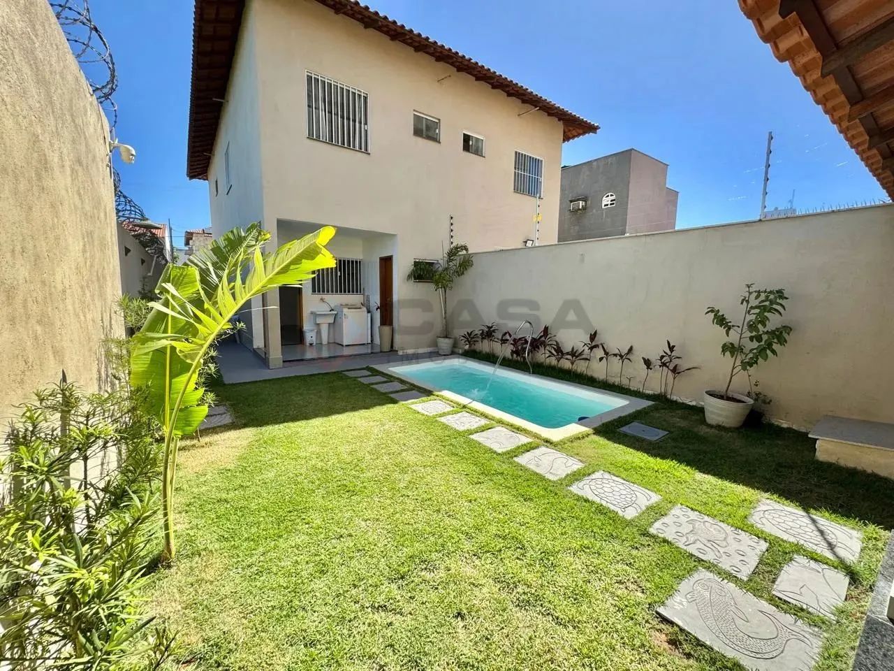 TAY - Linda casa duplex de 3 quartos em Jacaraipe !