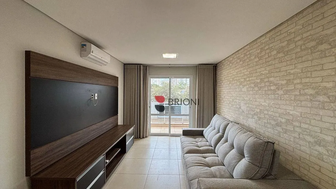 Apartamento à venda no Bosque das Juritis,com 3 quartos à venda, 117 m² por R$ 720.000 - B