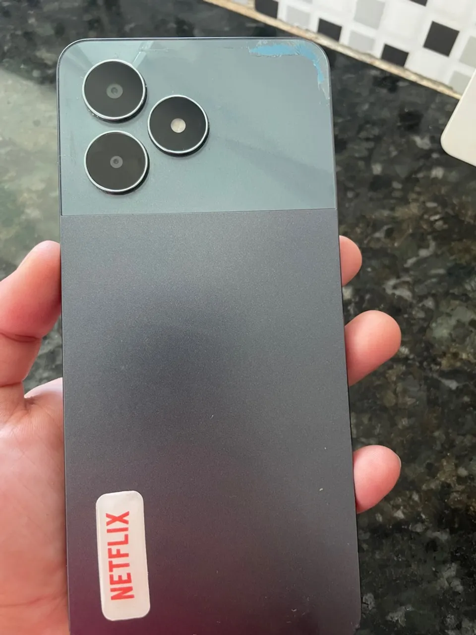 Red me note 50 