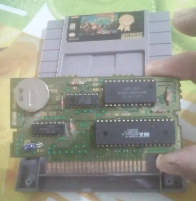Donkey Kong Country 3: Dixie Kong's Double Trouble! - Foto 5
