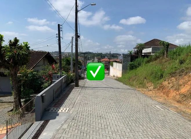 TROCO POR VEICULO - VENDA TERRENO BAIRRO FLORESTA - Foto 2