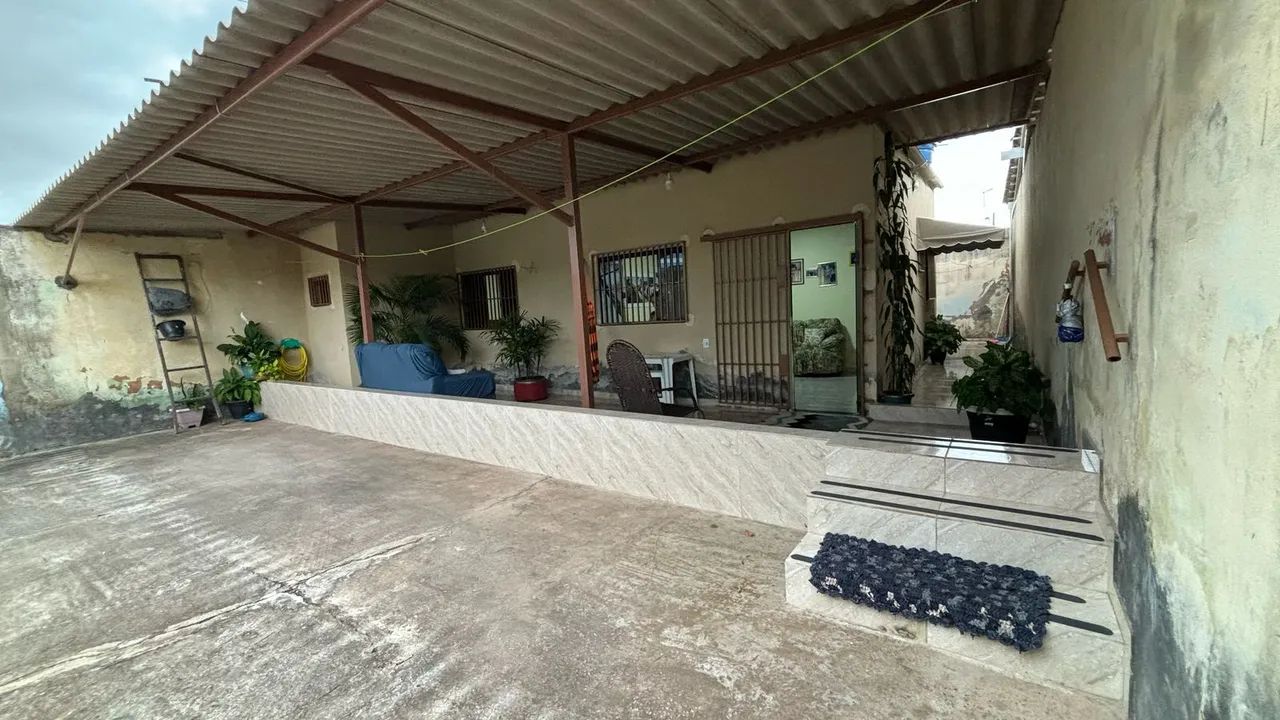 Foto - Brasília - Setor Habitacional Sol Nascente (Ceilândia)