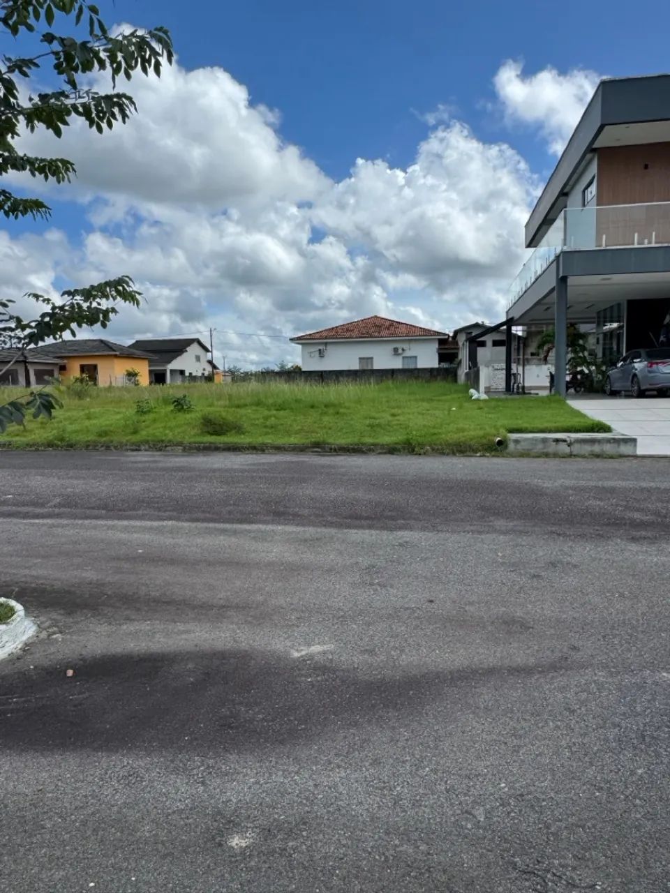 LOTE QUITADO