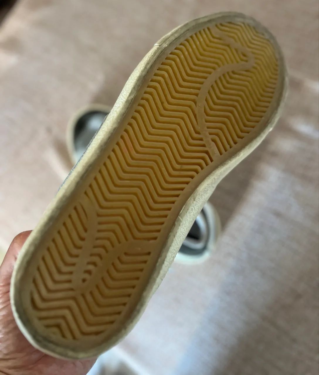 Tênis Nike 38  - Foto 2