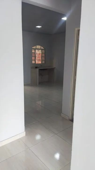foto - Brasília - Setor Habitacional Sol Nascente (Ceilândia)