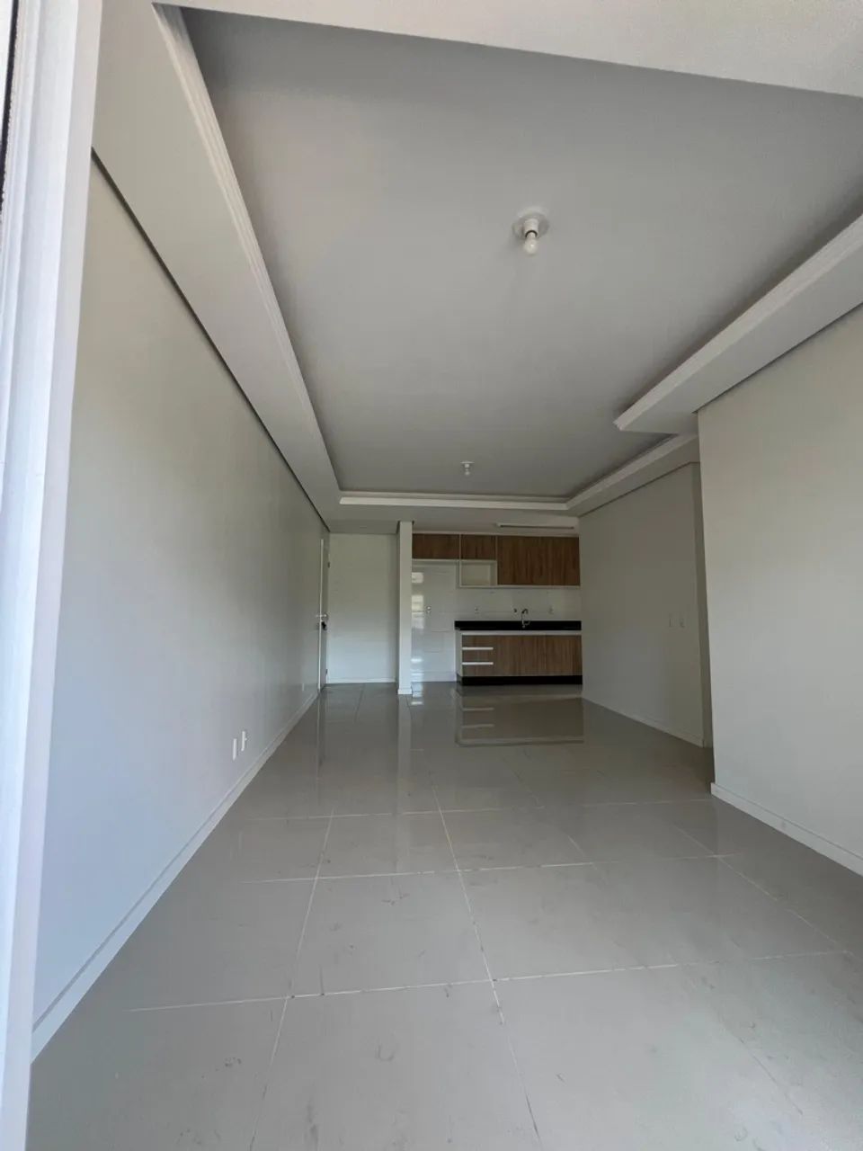 02 quartos + escritório, em São José  - Foto 6