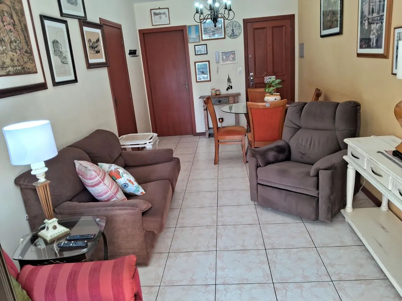 FRENTE Praça  Boianowsky 2dorm c/suite            - Foto 4