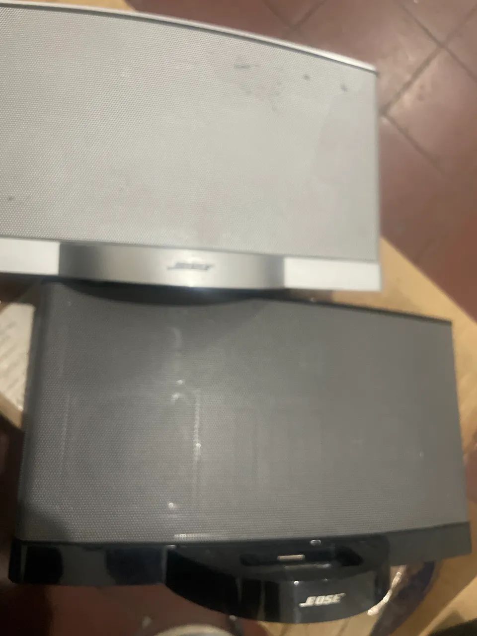 Sounddock 2 Bose  - Foto 3