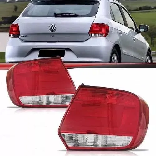 Vende-se Lanterna Gol G6 Lado Direito