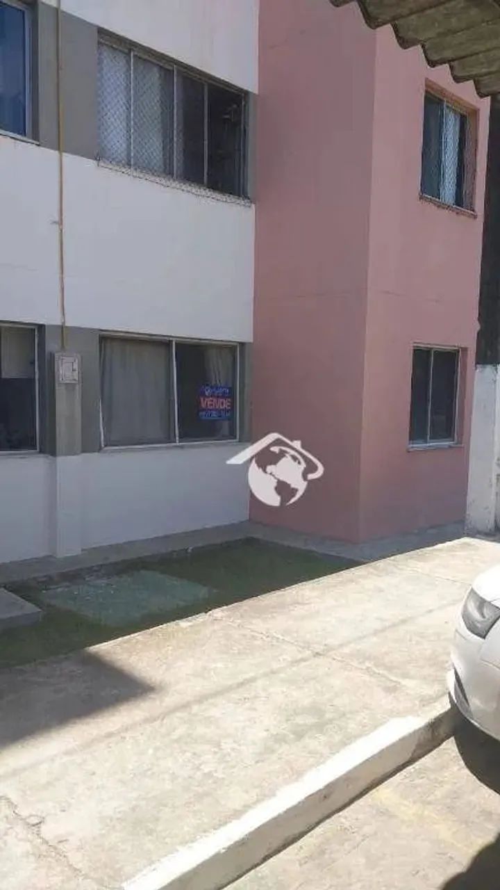 Apartamento com 3 dormitórios à venda, 65 m² por R$ 185.000,00 - Jabotiana - Aracaju/SE - Foto 3