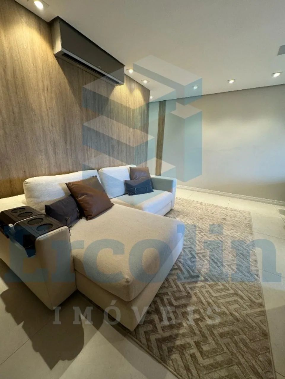 APARTAMENTO MOBILIADO À VENDA RESIDENCIAL LA VISTA GUADALAJARA EM SOROCABA - SP - Foto 2