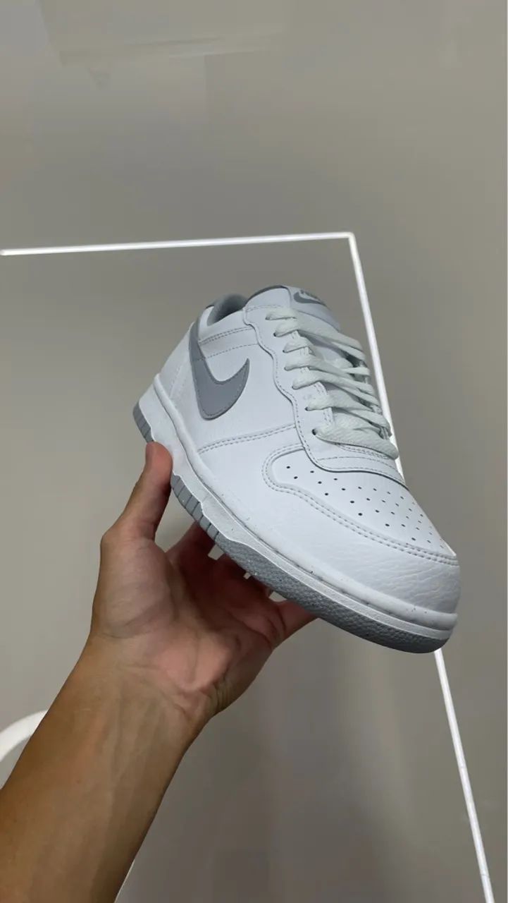 Tênis Nike Big Low - Foto 2
