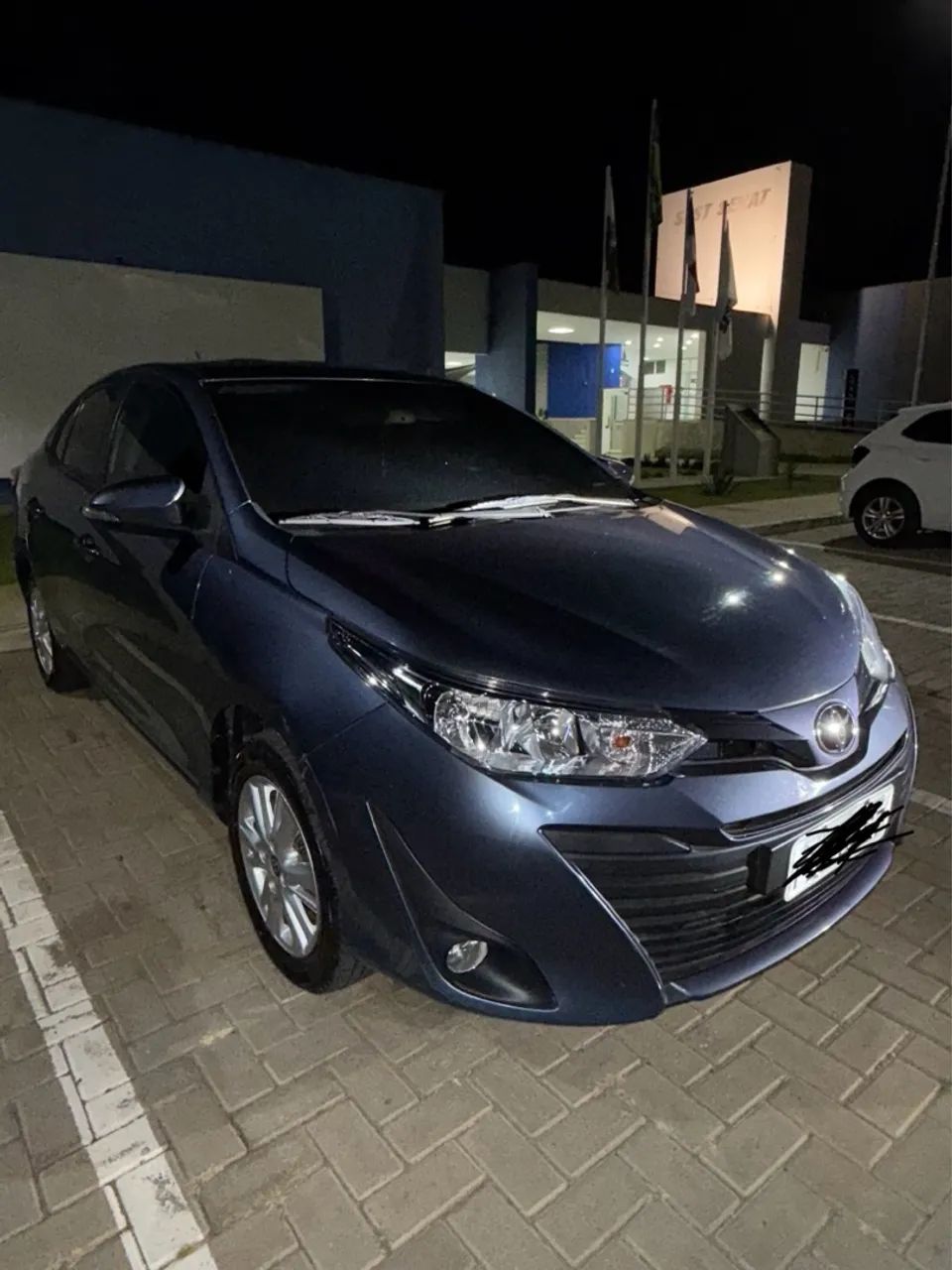 YARIS 1.5 AUT 2019 XL - Foto 2