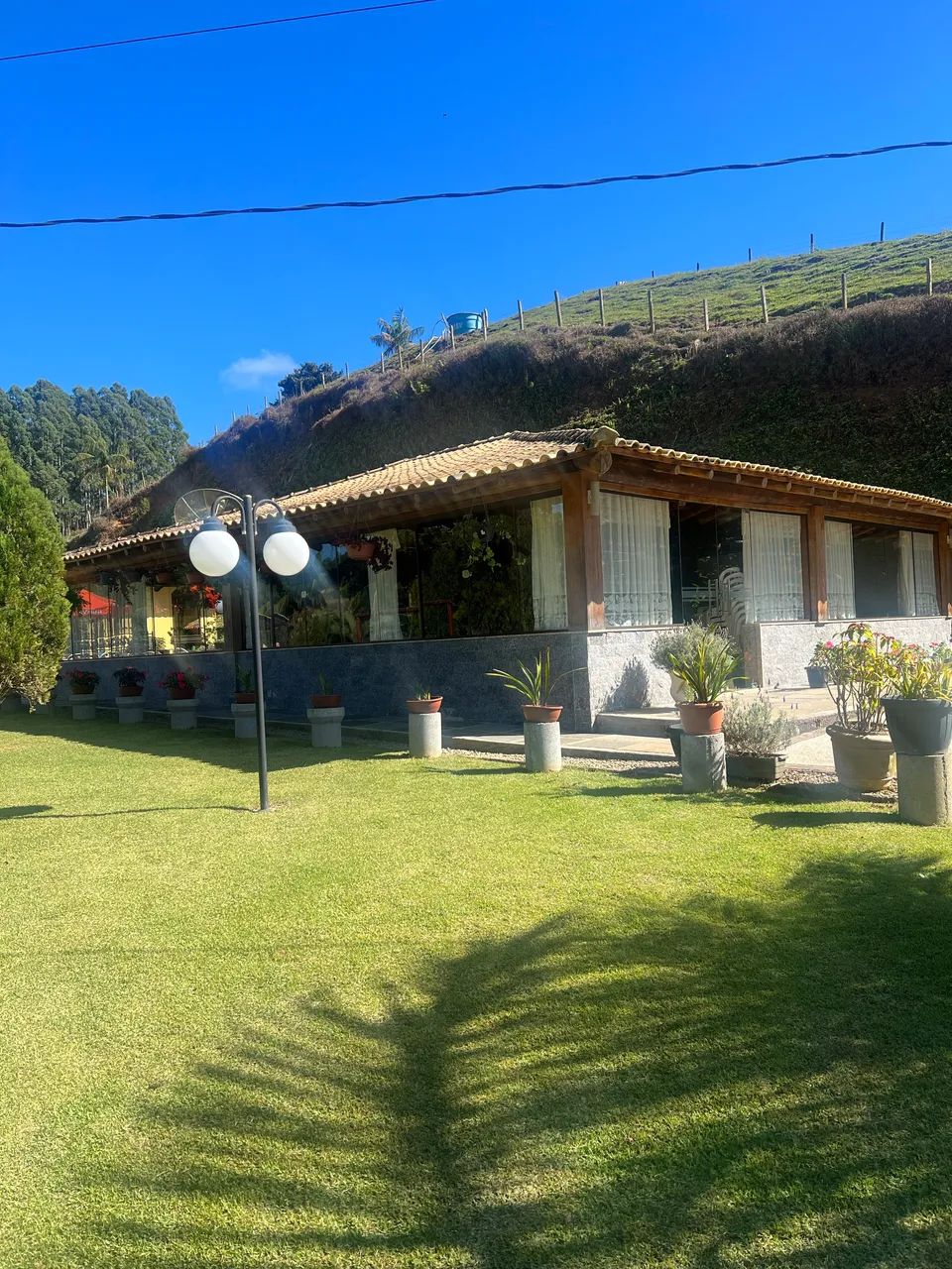 Recanto do Lago - aluguel por temporada nas montanhas capixabas - Foto 2