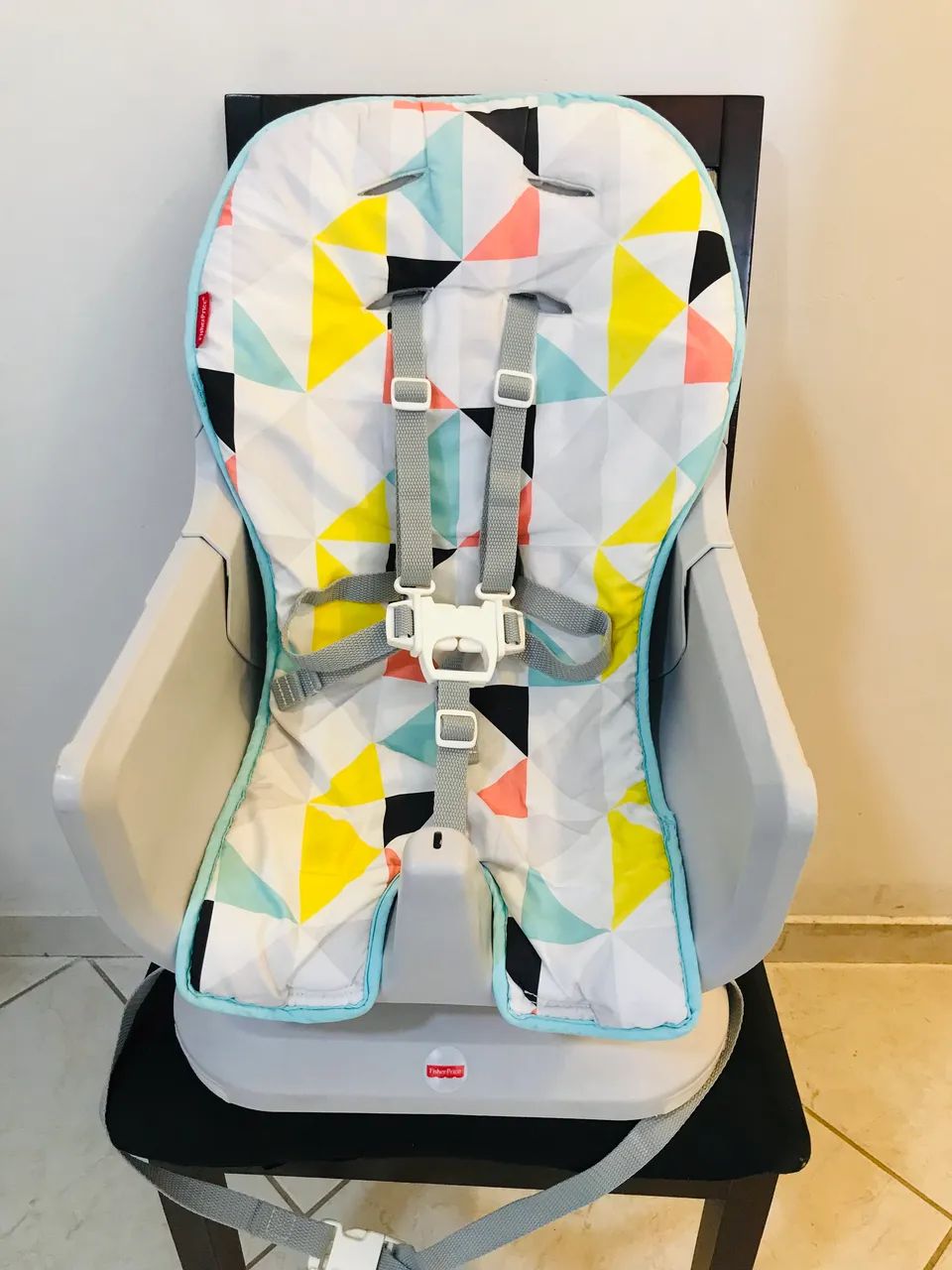 Cadeira de alimentação  - Foto 2