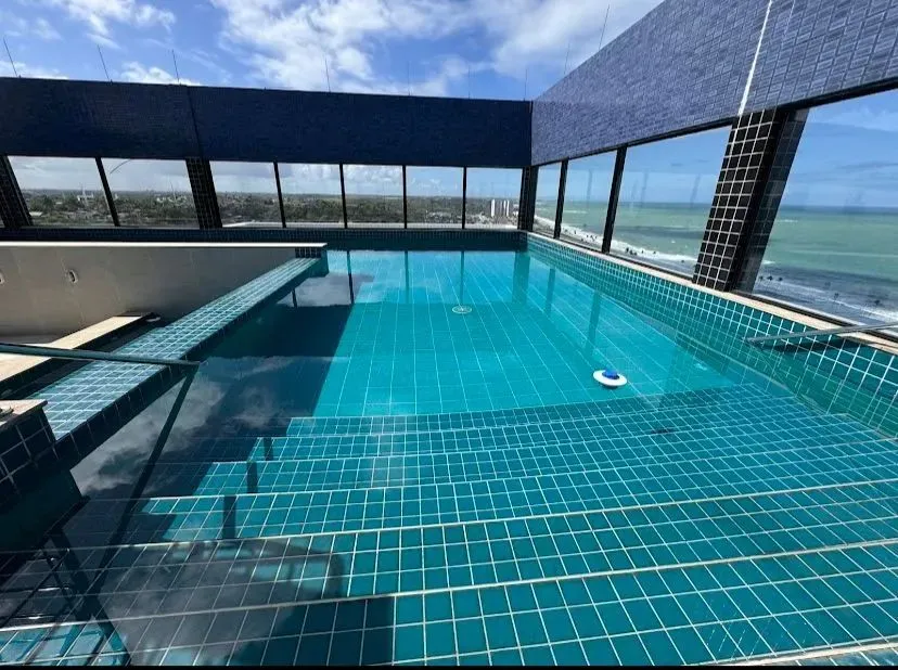 Imóvel para aluguel tem 68 metros quadrados com 2 quartos em Cruz das Almas - Maceió - AL