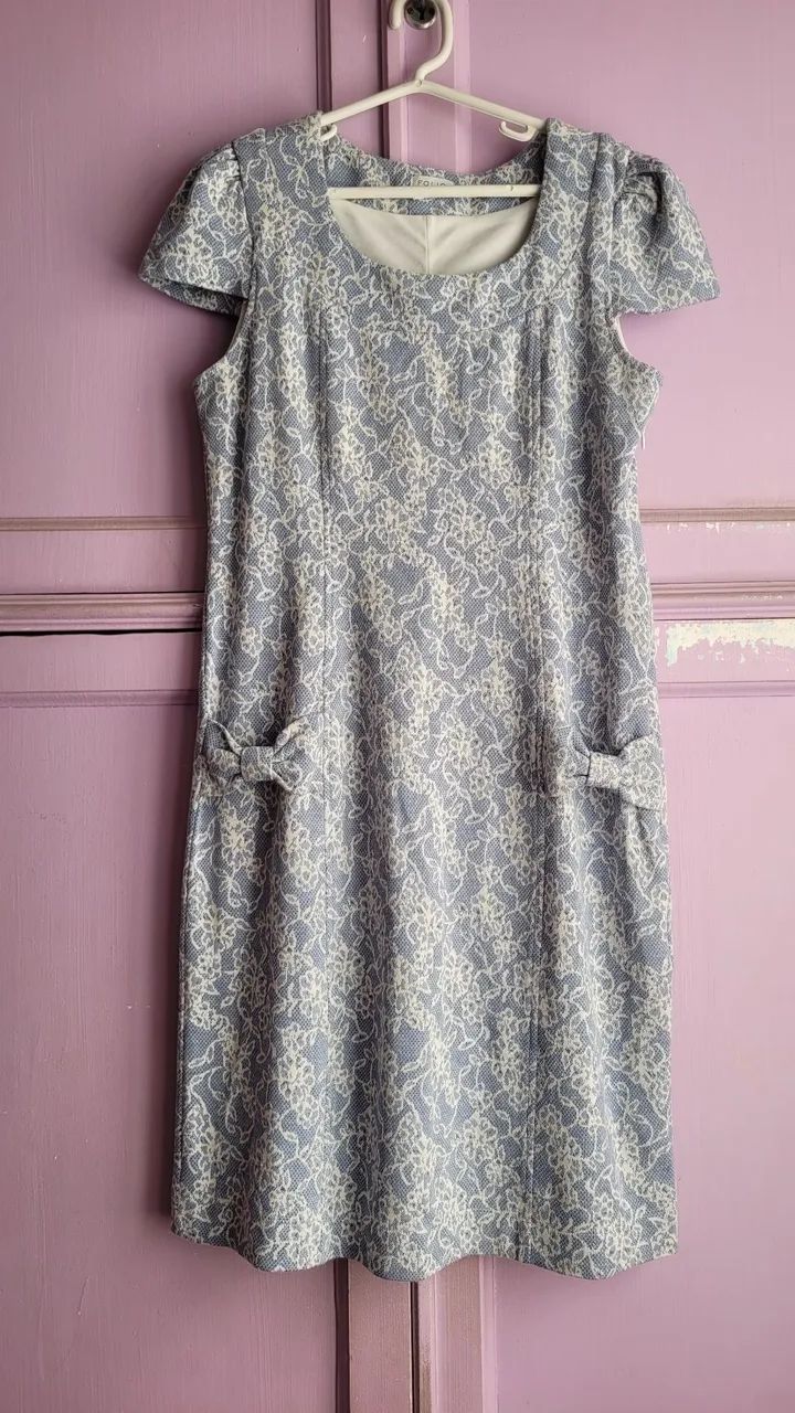 Vestido Folic
