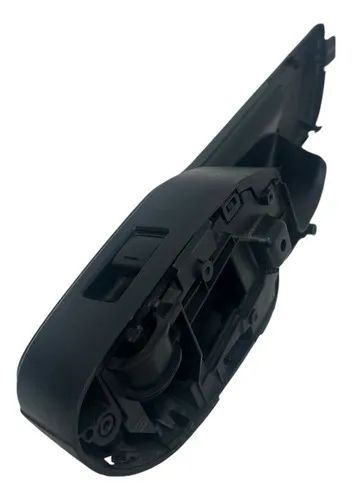 Acab Apoio De Braço Tras Esquerdo Honda Fit 2009/13 83792tj0 - Foto 2
