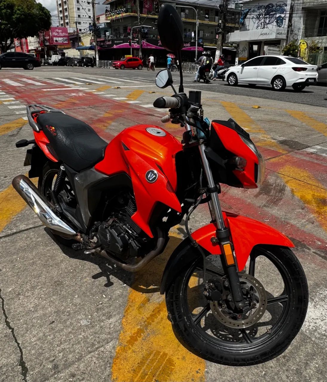 Suzuki Dk150 - Foto 2