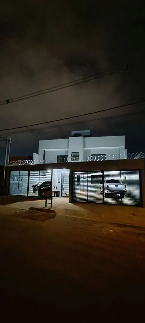 Foto - Uberlândia - Aclimação