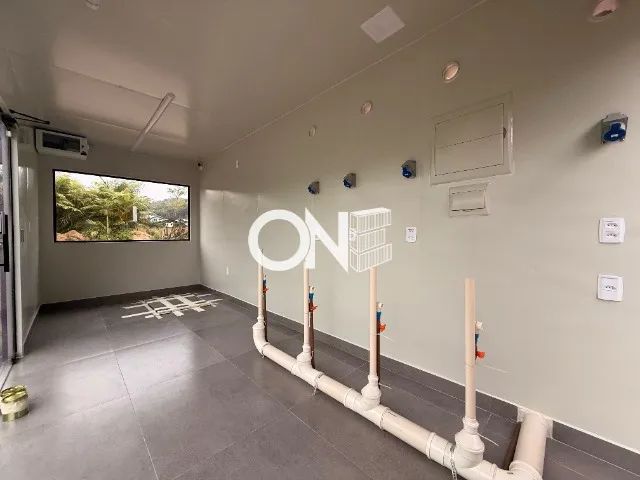 Container lavanderia pronta em apenas 20 dias  - Foto 5