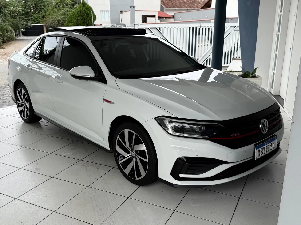 Jetta Gli 2019