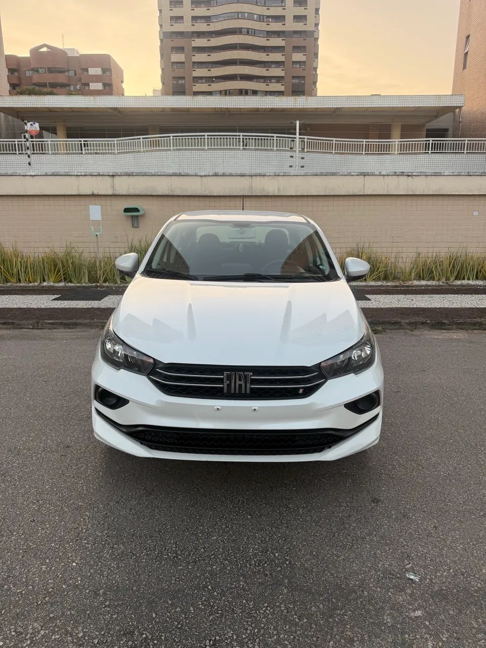 Fiat Cronos Drive 1.0 6V 2023 - Foto 2