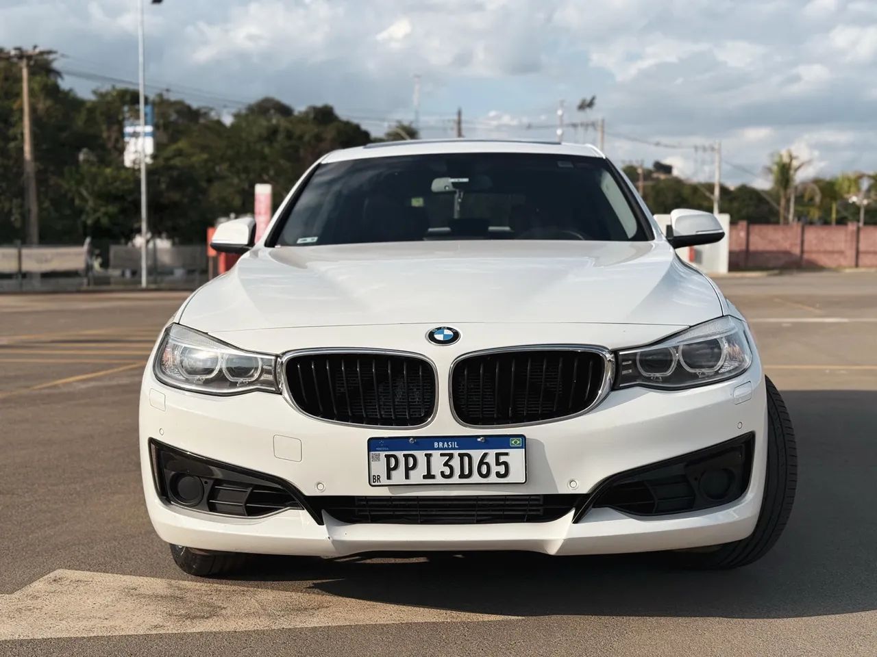 BMW 320i GT 2016 - Foto 3