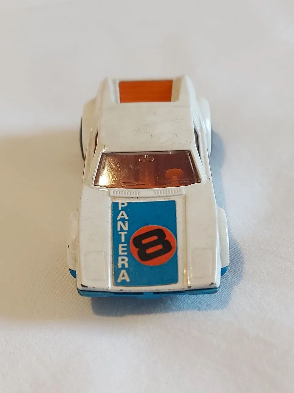 Carrinho de Coleção Matchbox  - Foto 3