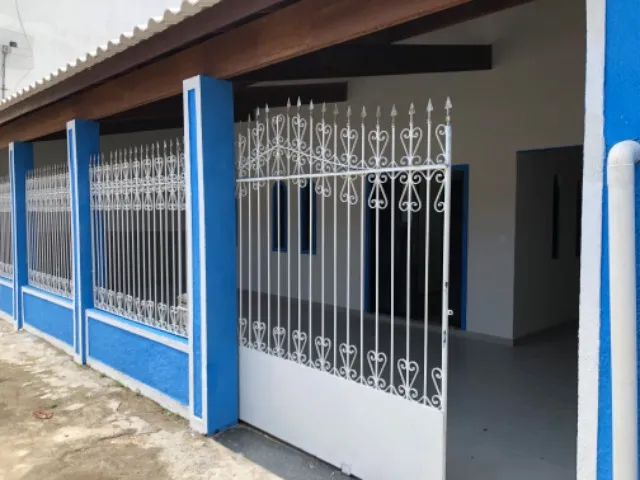 Foto - Cruz das Almas - 