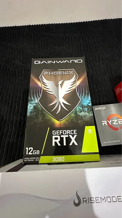 PC Gamer Completo - Foto 3