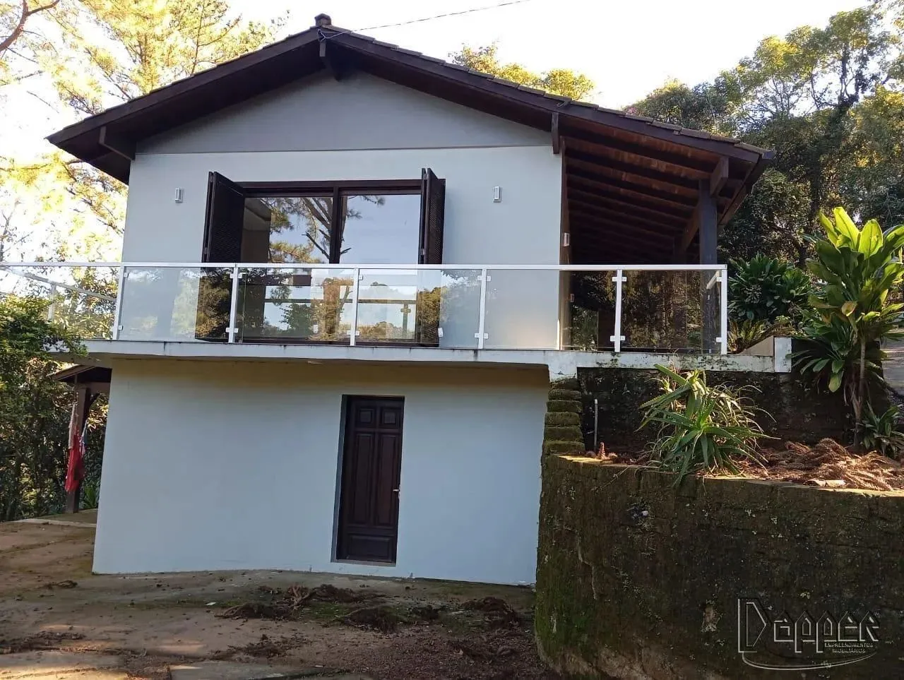Farm Ranch à Venda no Bairro Travessão com Área Construída e 3 Dormitórios/Quartos