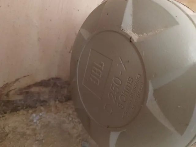 Caixa de som JBL - Foto 3