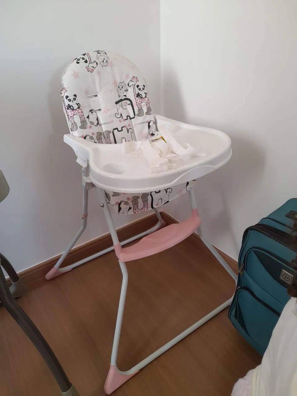 Berço portátil 64168525812481121