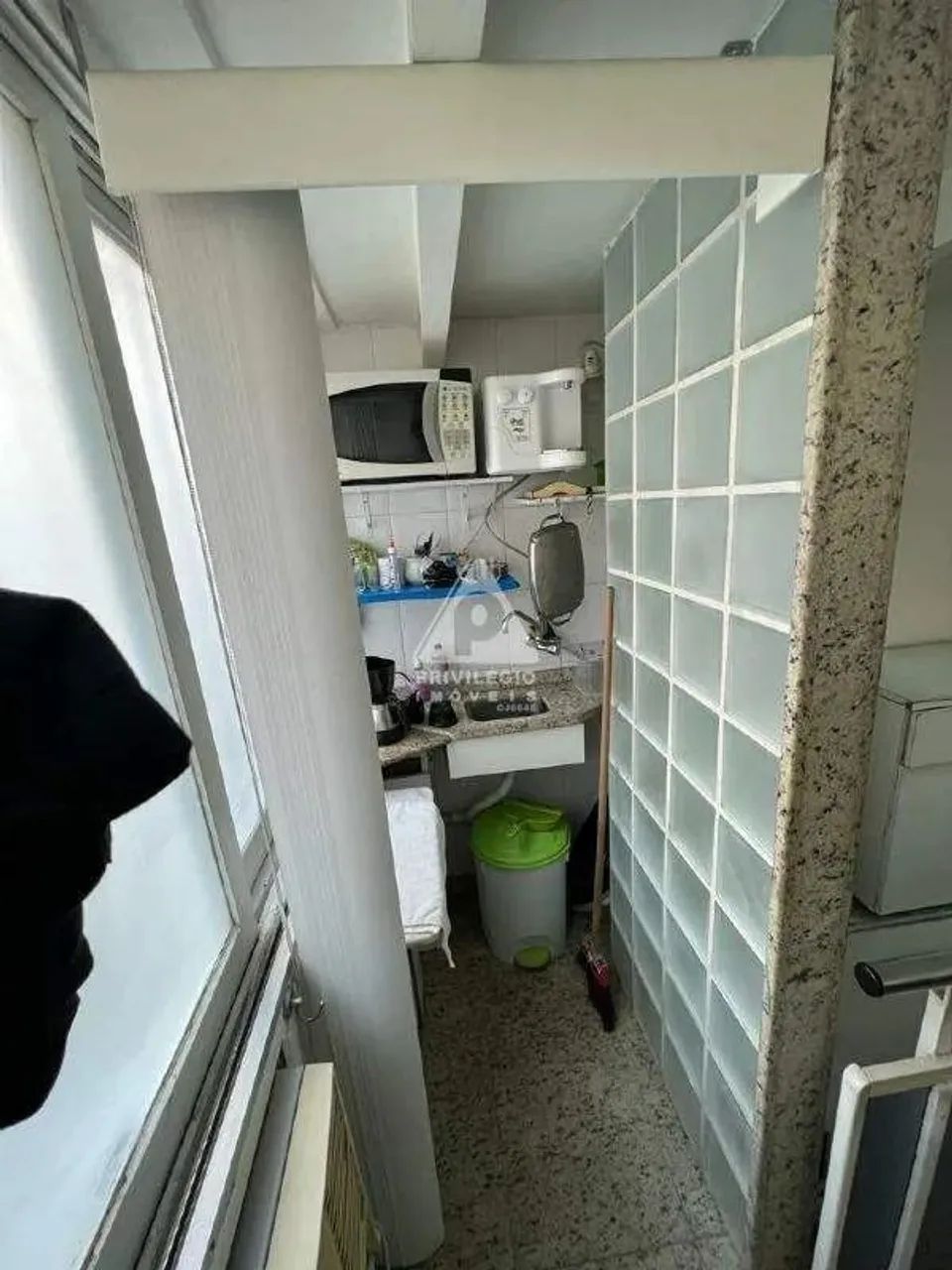 Loja de Galeria em Ipanema: 32m² na Visconde de Pirajá - Foto 4