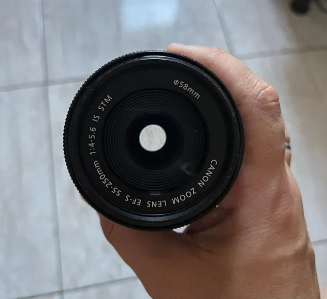 canon ef s 55 250mm