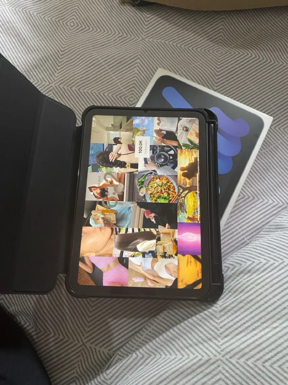 iPad mini 6