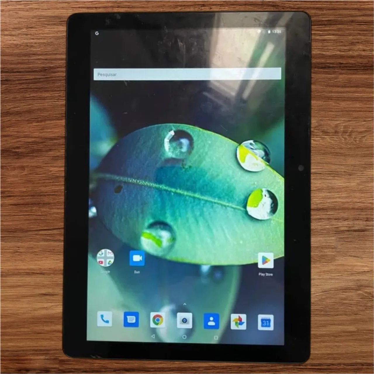 Tablet Android