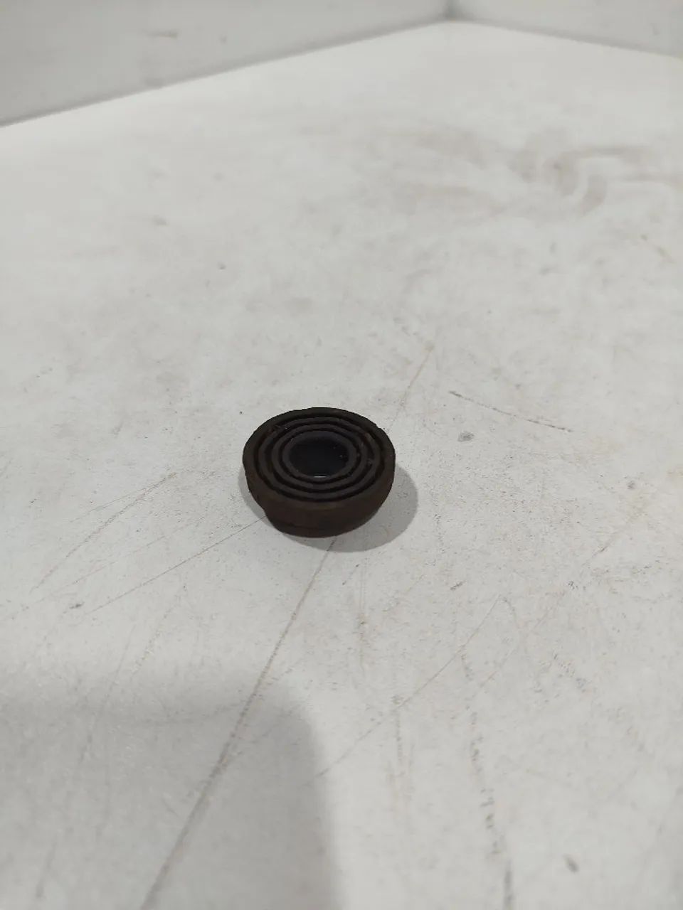 Bucha Caixa Filtro de Ar Vw Polo Virtus Golf * - Foto 2
