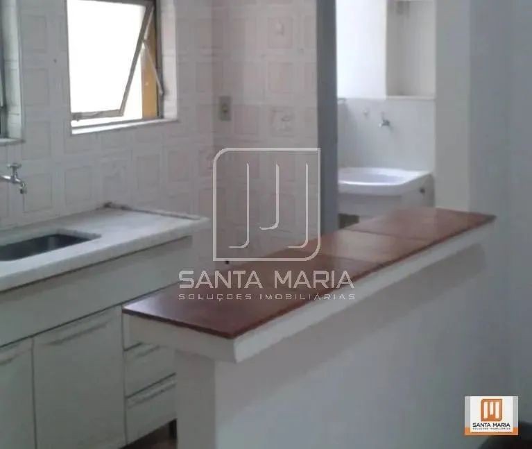 Apartamento (tipo - padrao) 1 dormitórios, cozinha planejada, em condomínio fechado - Foto 2