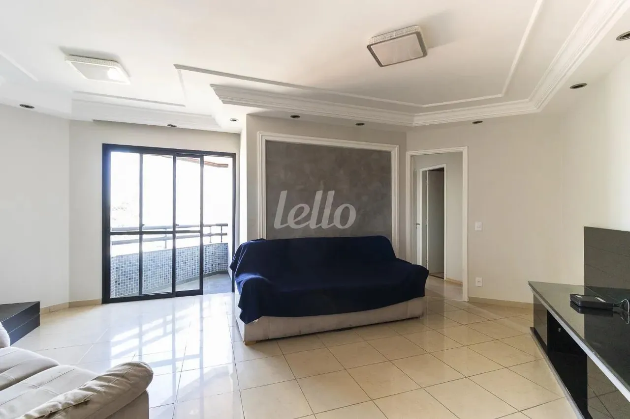 Apartamento 3 quartos para alugar no(a) Parque da Vila Prudente
