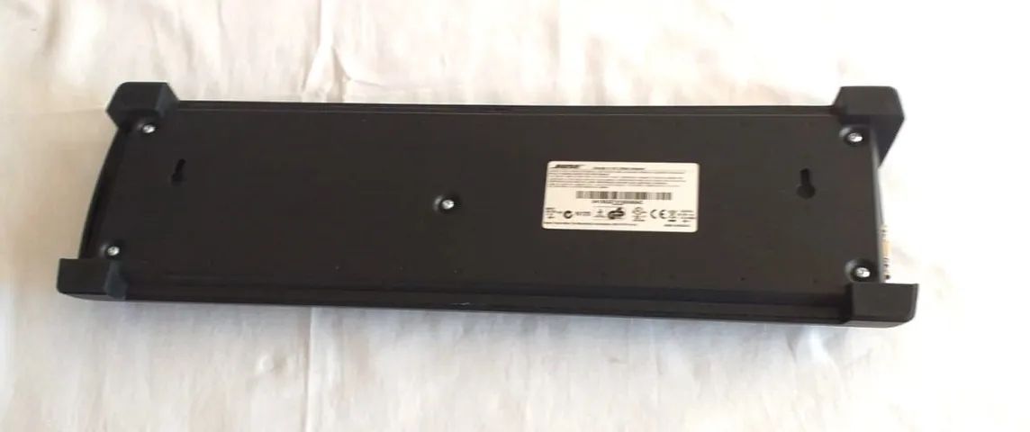 Bose Video Enhancer VS 2, nova - Foto 4