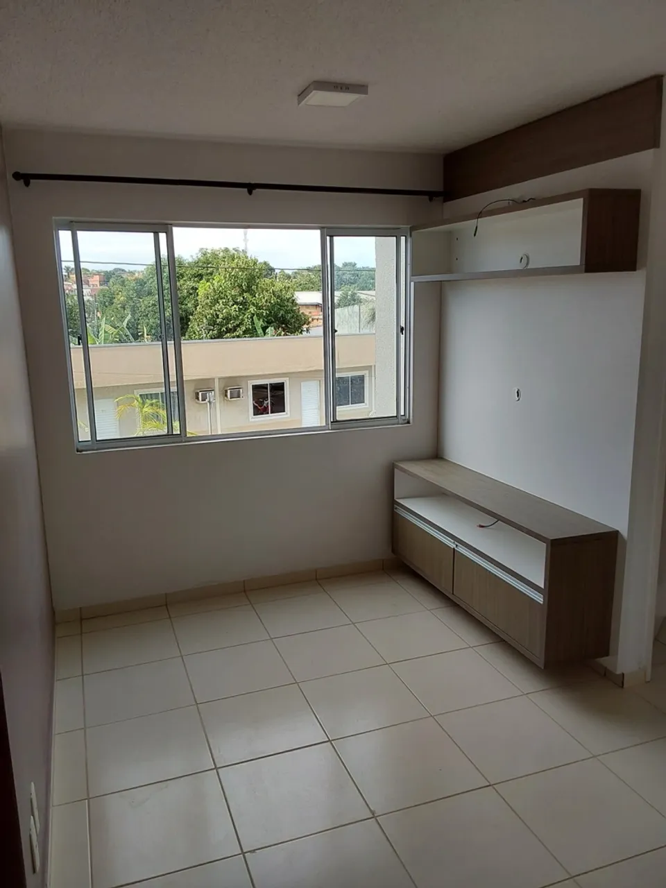 Vendo Apartamento no Condomínio Smart Tapajós, através de contrato de gaveta(cartório).