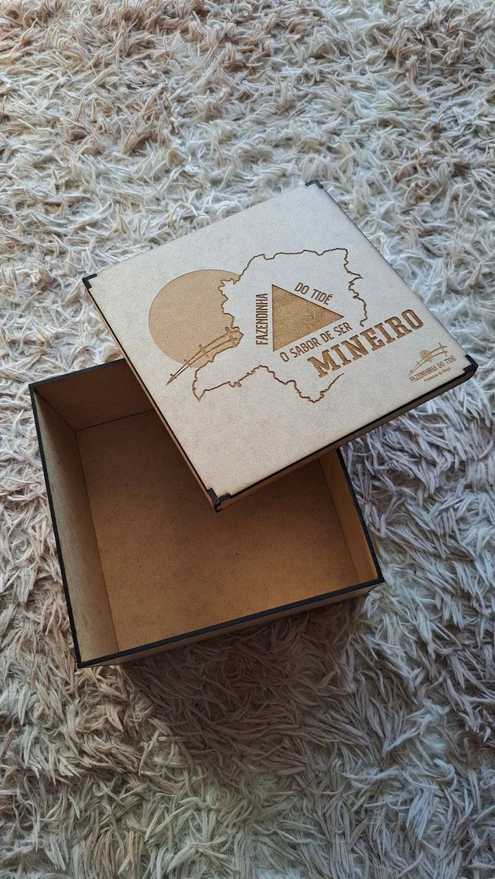 Caixas mdf personalizadas  - Foto 5