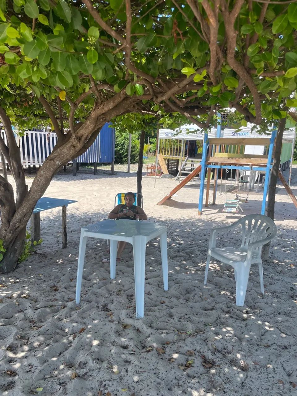 Aluguel Casa de Praia - Mangue Seco/MA - Foto 11