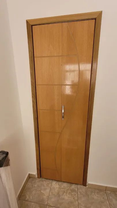 Instalador de portas Camarão  - Foto 2