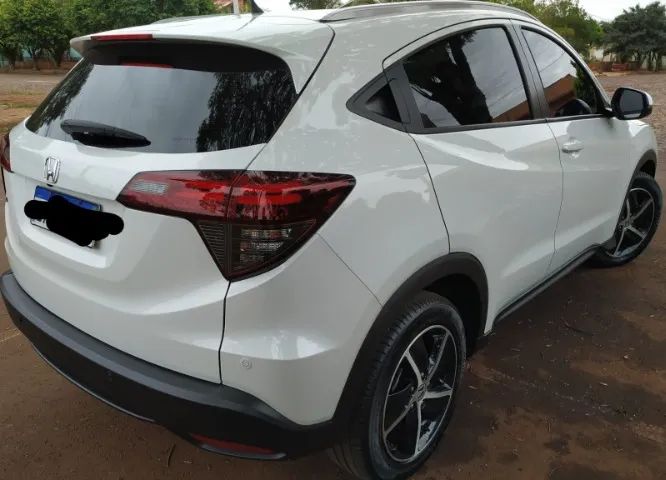 HRV 2021  - Foto 3